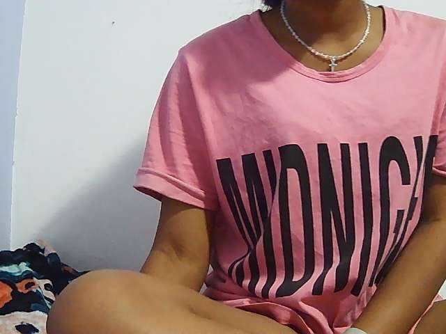 Koushy live cam on BongaCams