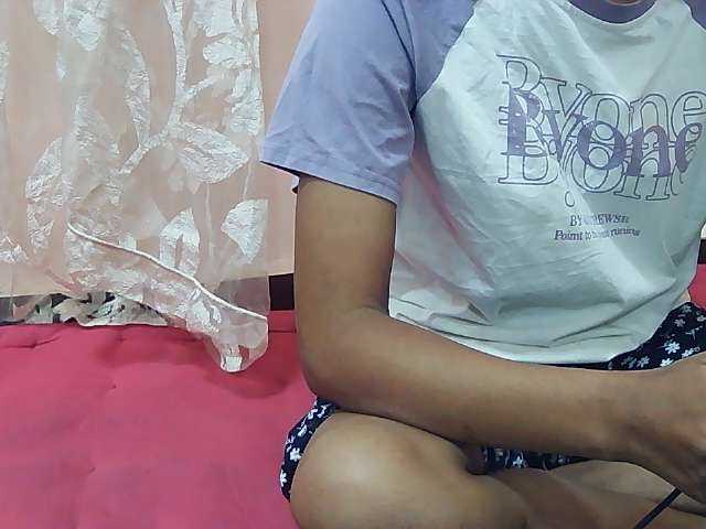 Koushy live cam on BongaCams