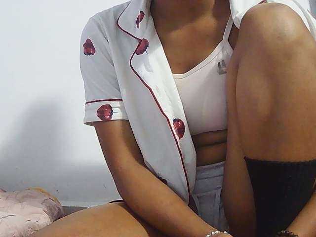 Koushy live cam on BongaCams