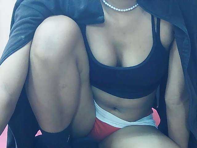 Camgirl Koushy sur Bongacams