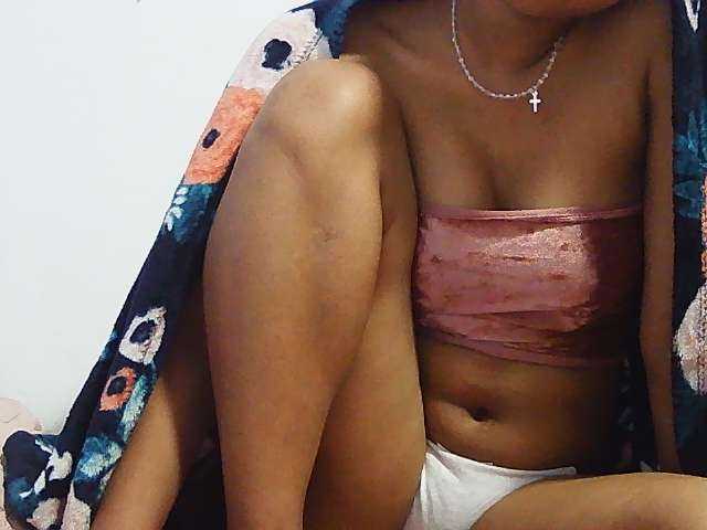 Koushy live cam on BongaCams