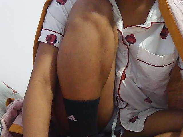 Koushy live cam on BongaCams