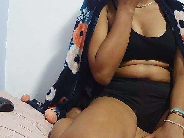 Koushy live cam on BongaCams