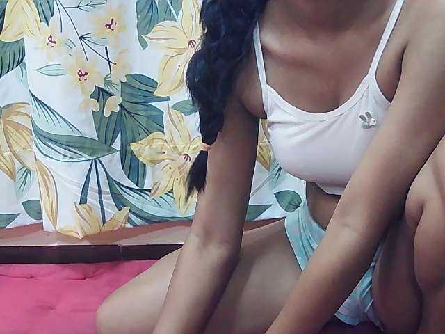 Koushy live cam on BongaCams