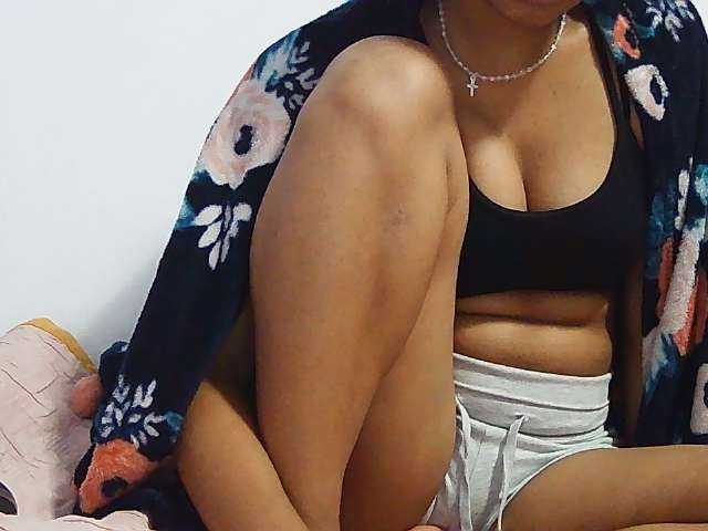 Koushy live cam on BongaCams