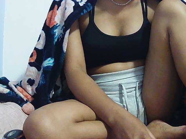 Koushy live cam on BongaCams