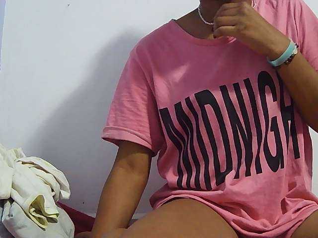 Koushy live cam on BongaCams