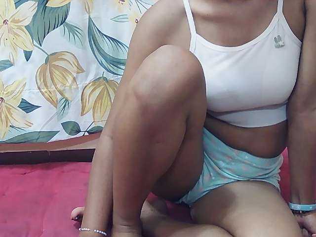 Koushy live cam on BongaCams