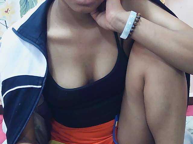 Koushy live webcam show