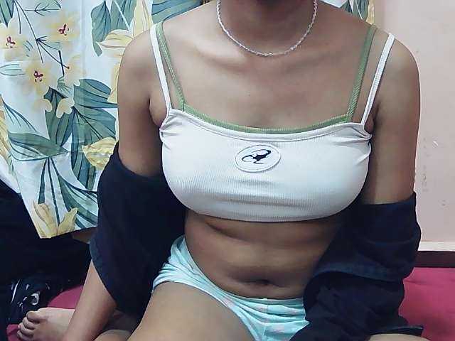Koushy, en vivo ahora en BongaCams