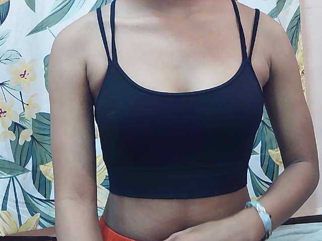 Koushy live cam on BongaCams