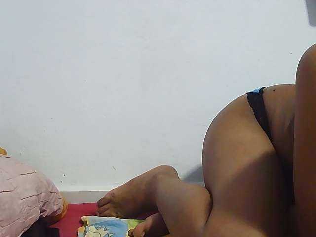 Camgirl Koushy sur Bongacams