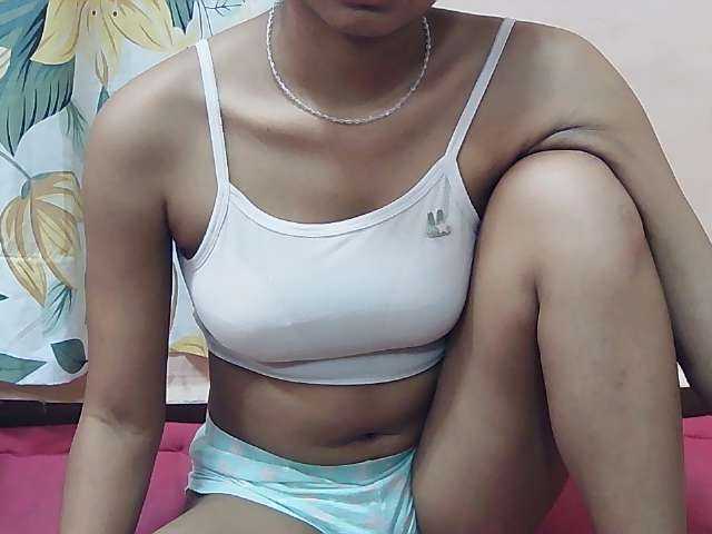 Koushy live cam on BongaCams