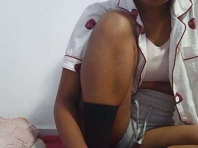 Koushy live cam on BongaCams