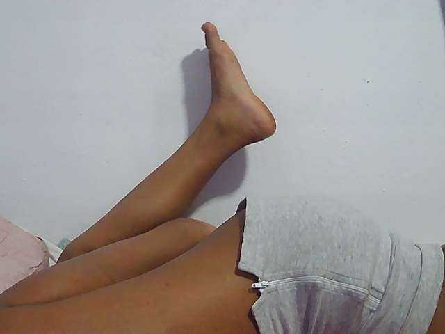 Koushy live cam on BongaCams