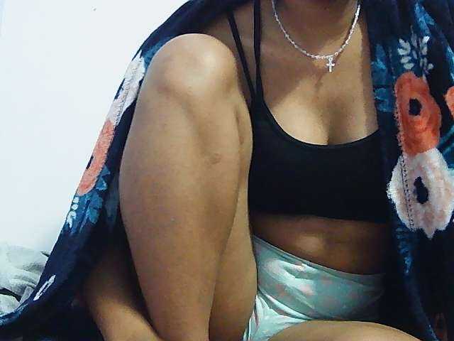 Koushy live cam on BongaCams