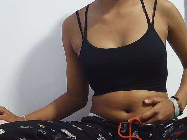 Koushy live cam on BongaCams