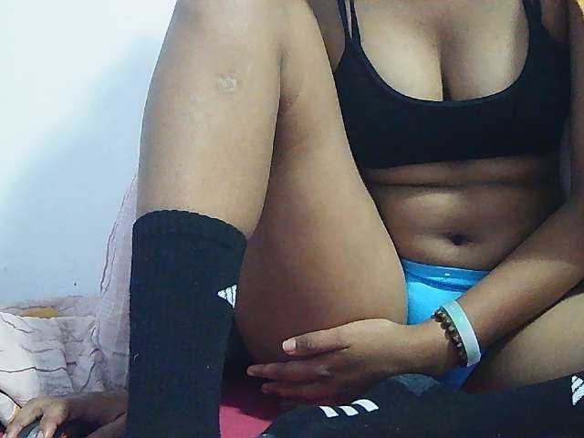 Koushy live cam on BongaCams