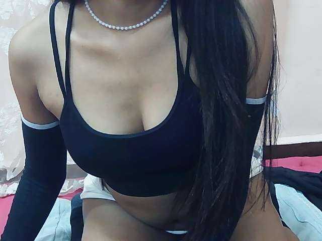Koushy live cam on BongaCams