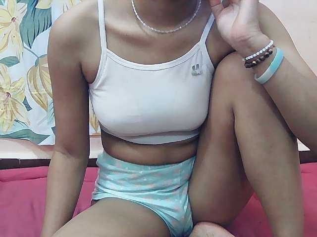 Koushy live cam on BongaCams