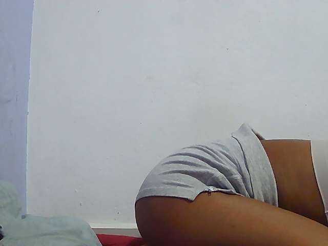 Koushy live cam on BongaCams