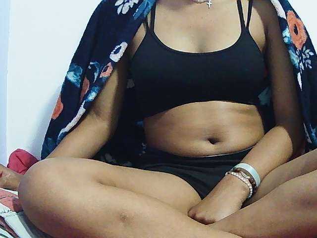 Koushy live cam on BongaCams