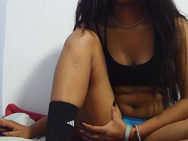 Koushy live cam on BongaCams