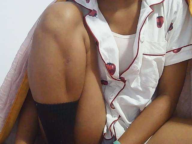 Koushy live cam on BongaCams
