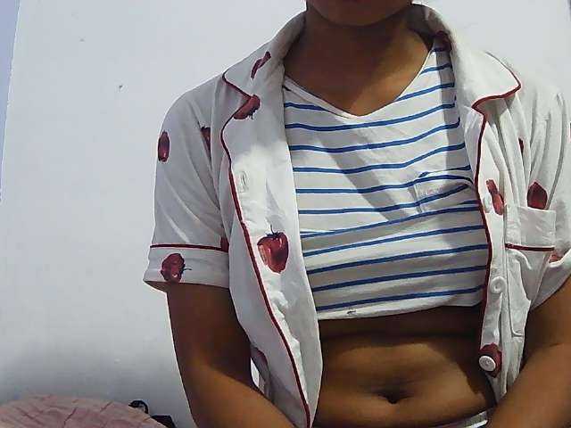 Koushy live cam on BongaCams