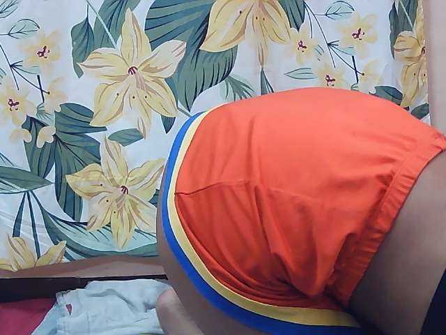 Koushy live cam on BongaCams