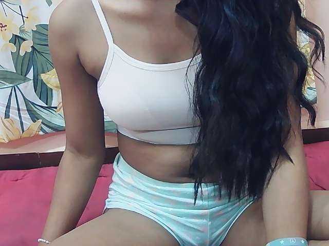 Koushy live cam on BongaCams