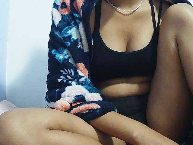 Koushy live cam on BongaCams