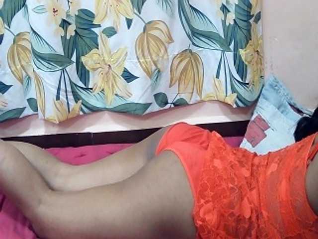 Koushy live webcam show