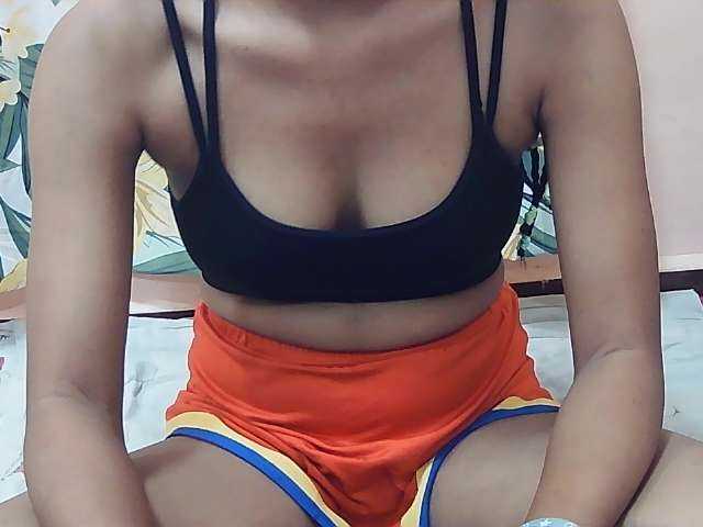Koushy live webcam show