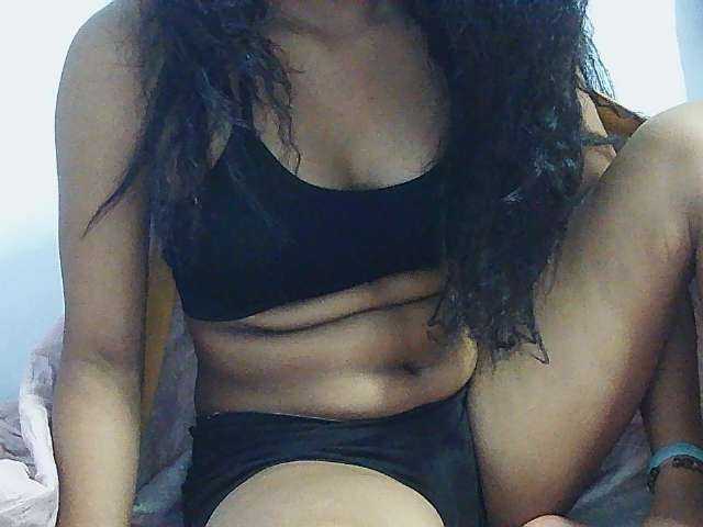 Camgirl Koushy sur Bongacams
