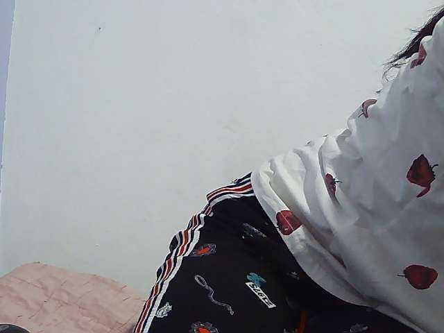 Koushy live cam on BongaCams