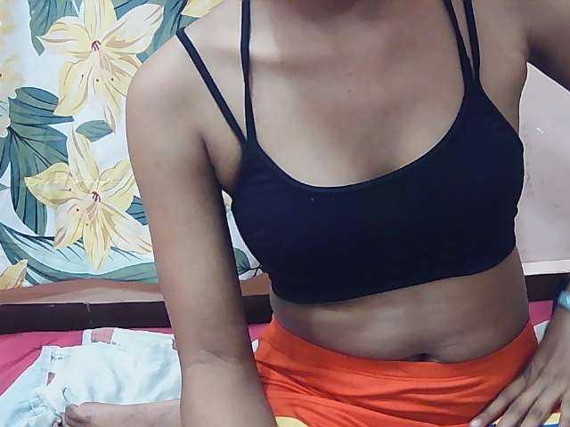 Koushy live cam on BongaCams