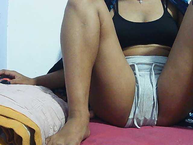 Koushy live cam on BongaCams