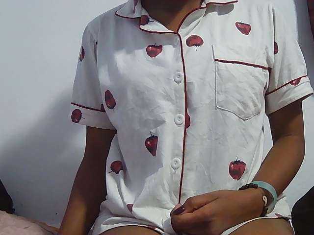 Koushy live cam on BongaCams