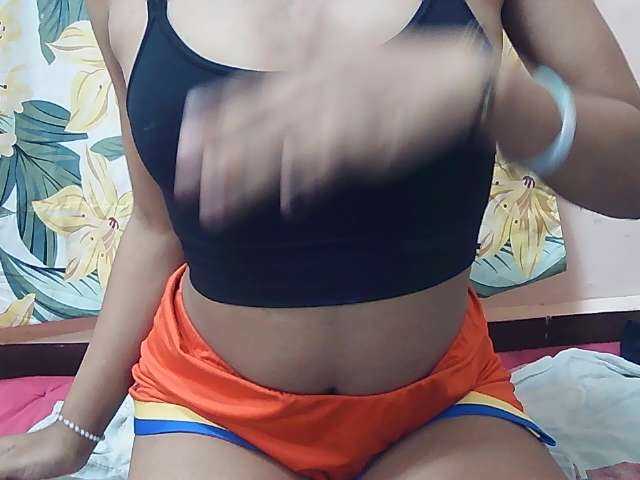 Koushy live cam on BongaCams
