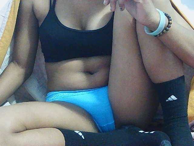 Koushy live cam on BongaCams