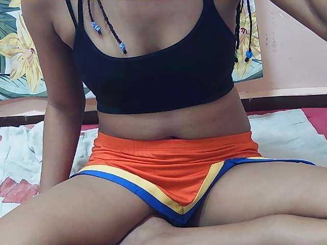Koushy live cam on BongaCams