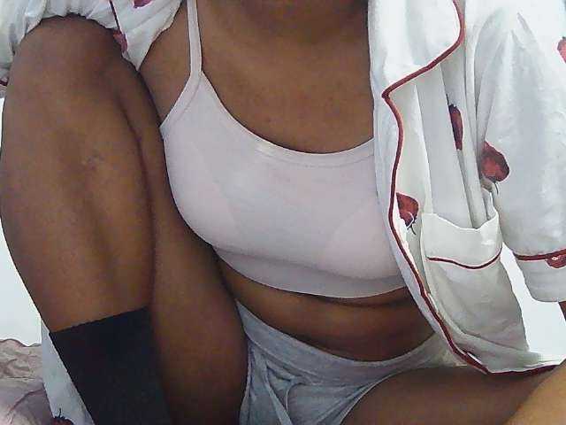 Koushy live cam on BongaCams