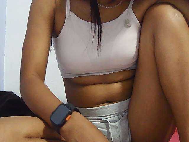 Koushy live cam on BongaCams