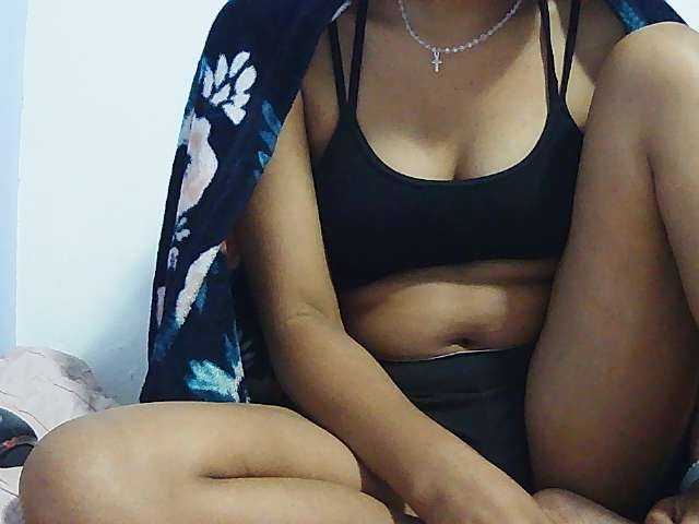 Koushy live cam on BongaCams