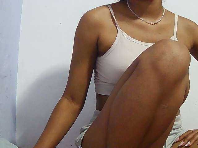 Koushy live cam on BongaCams