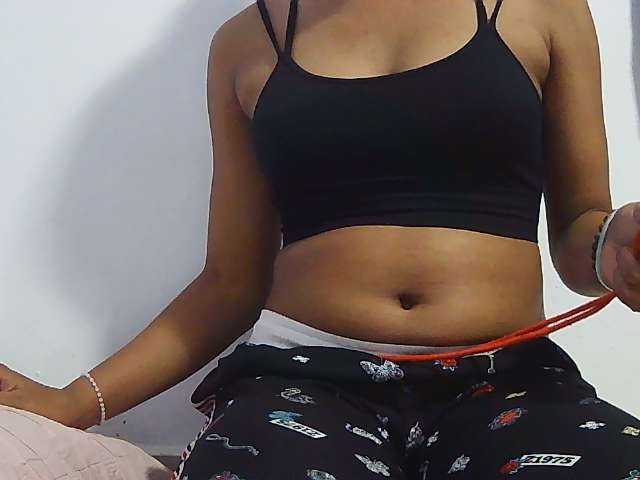 Koushy live cam on BongaCams