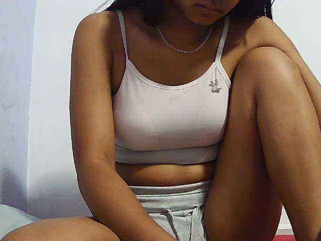 Koushy live cam on BongaCams