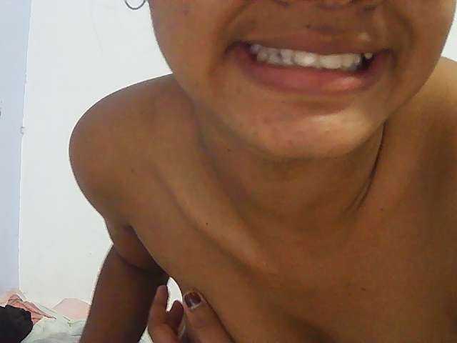 Camgirl Koushy sur Bongacams