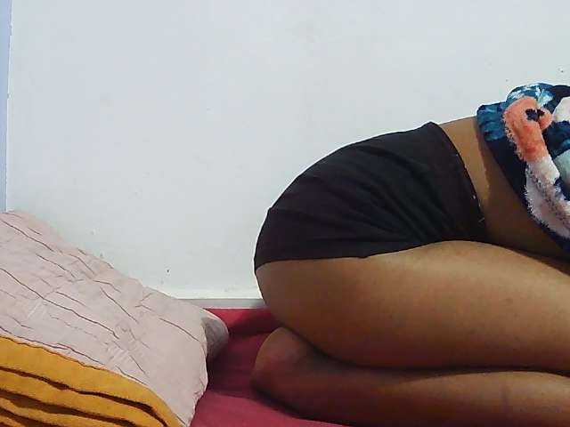 Koushy live cam on BongaCams